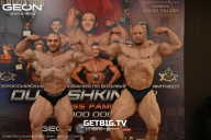 Grand Prix Dudushkin Fitness Family - 2025