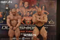 Grand Prix Dudushkin Fitness Family - 2025