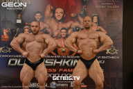 Grand Prix Dudushkin Fitness Family - 2025