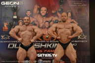 Grand Prix Dudushkin Fitness Family - 2025