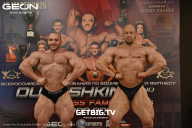 Grand Prix Dudushkin Fitness Family - 2025