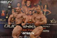 Grand Prix Dudushkin Fitness Family - 2025