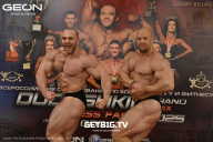 Grand Prix Dudushkin Fitness Family - 2025