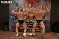 Grand Prix Dudushkin Fitness Family - 2025
