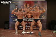 Grand Prix Dudushkin Fitness Family - 2025