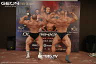 Grand Prix Dudushkin Fitness Family - 2025