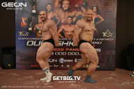 Grand Prix Dudushkin Fitness Family - 2025