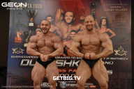 Grand Prix Dudushkin Fitness Family - 2025