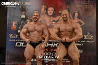 Grand Prix Dudushkin Fitness Family - 2025