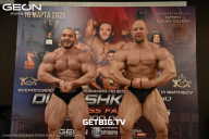 Grand Prix Dudushkin Fitness Family - 2025