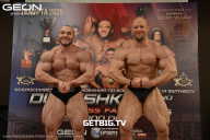 Grand Prix Dudushkin Fitness Family - 2025