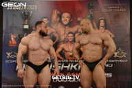 Grand Prix Dudushkin Fitness Family - 2025
