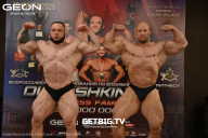 Grand Prix Dudushkin Fitness Family - 2025