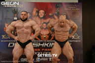 Grand Prix Dudushkin Fitness Family - 2025