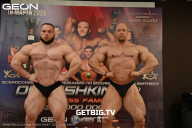 Grand Prix Dudushkin Fitness Family - 2025