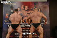 Grand Prix Dudushkin Fitness Family - 2025