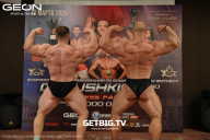 Grand Prix Dudushkin Fitness Family - 2025