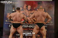 Grand Prix Dudushkin Fitness Family - 2025