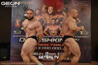 Grand Prix Dudushkin Fitness Family - 2025