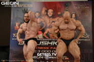 Grand Prix Dudushkin Fitness Family - 2025