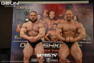 Grand Prix Dudushkin Fitness Family - 2025