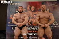 Grand Prix Dudushkin Fitness Family - 2025
