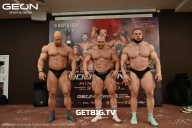 Grand Prix Dudushkin Fitness Family - 2025