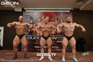 Grand Prix Dudushkin Fitness Family - 2025