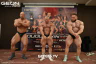 Grand Prix Dudushkin Fitness Family - 2025