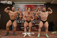 Grand Prix Dudushkin Fitness Family - 2025