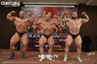 Grand Prix Dudushkin Fitness Family - 2025