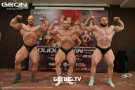 Grand Prix Dudushkin Fitness Family - 2025