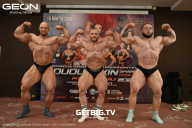 Grand Prix Dudushkin Fitness Family - 2025