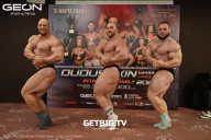 Grand Prix Dudushkin Fitness Family - 2025