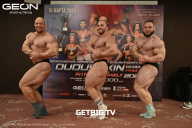 Grand Prix Dudushkin Fitness Family - 2025