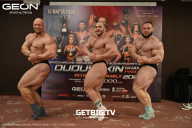 Grand Prix Dudushkin Fitness Family - 2025