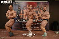 Grand Prix Dudushkin Fitness Family - 2025