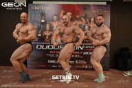 Grand Prix Dudushkin Fitness Family - 2025
