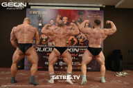 Grand Prix Dudushkin Fitness Family - 2025