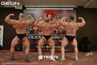 Grand Prix Dudushkin Fitness Family - 2025
