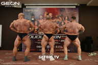 Grand Prix Dudushkin Fitness Family - 2025