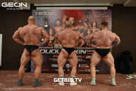 Grand Prix Dudushkin Fitness Family - 2025