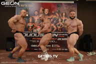 Grand Prix Dudushkin Fitness Family - 2025