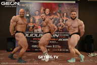 Grand Prix Dudushkin Fitness Family - 2025
