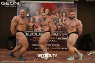 Grand Prix Dudushkin Fitness Family - 2025