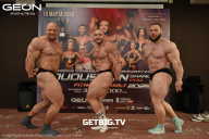 Grand Prix Dudushkin Fitness Family - 2025