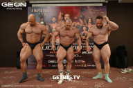 Grand Prix Dudushkin Fitness Family - 2025