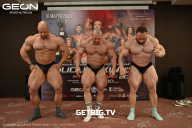 Grand Prix Dudushkin Fitness Family - 2025