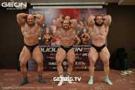 Grand Prix Dudushkin Fitness Family - 2025