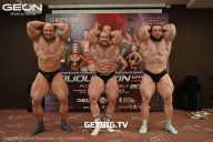 Grand Prix Dudushkin Fitness Family - 2025